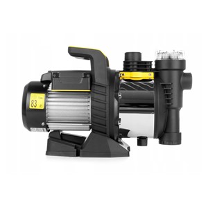 STANLEY Clean Water Pump SXGP900XFE 900W