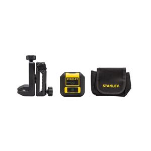 Stanley Cross 90 Cross Line Green Beam Laser Level 3