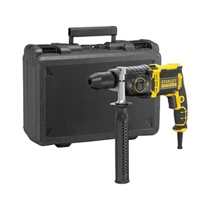 Stanley FATMAX FMEH1100K-QS rotary hammer 1100 W 3200 RPM