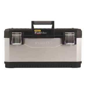 Stanley FATMAX Metal Plastic Toolbox