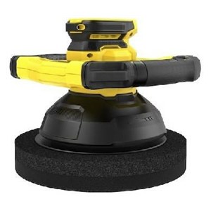 Stanley FATMAX SFMCE100B-XJ car polisher 2800 RPM