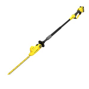 Stanley FATMAX SFMCPH845M1-QW power hedge trimmer Double blade 4.1 kg
