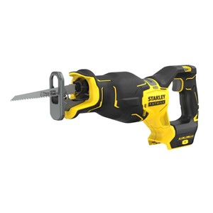 Stanley Fatmax SFMCS311B Reciprocating saw 18 V black, yellow