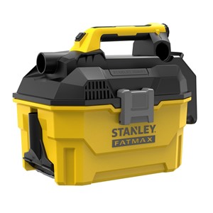 Stanley FATMAX SFMCV002B-XJ vacuum 7.5 L Drum vacuum Dry&wet Bagless