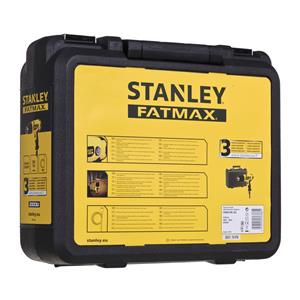 Stanley Heat Burning Machine 2000W FME670K-QS 3