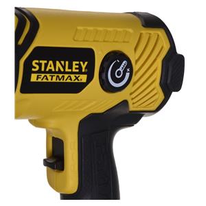 Stanley Heat Burning Machine 2000W FME670K-QS 5