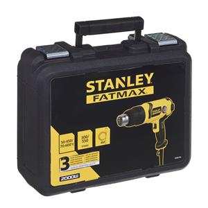 Stanley Heat Burning Machine 2000W FME670K-QS 6