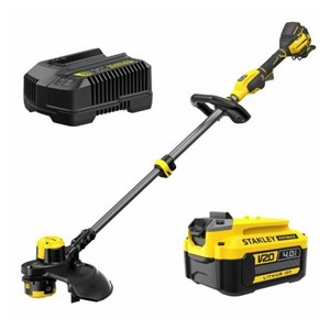 STANLEY KOSA ŻYŁKOWA V20 SFMCSTB933M BL 33cm 1x4,0Ah