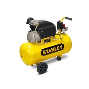 Stanley Oil compressor 50 l 1500 W FCDV404STN006, 8 bar