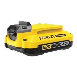 Stanley SFMCB202-XJ cordless tool battery /charger
