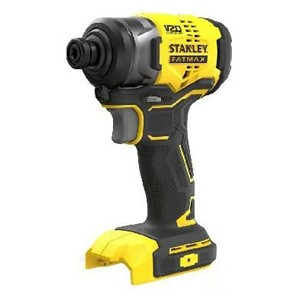 Stanley SFMCF810B-XJ power screwdriver /impact driver 2800 RPM Black, Yellow