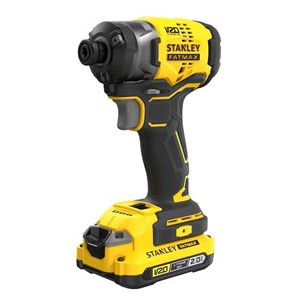 STANLEY SFMCF820D2K-QW Impact Driver