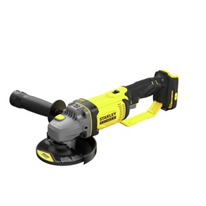 Stanley SFMCG400B-XJ angle grinder