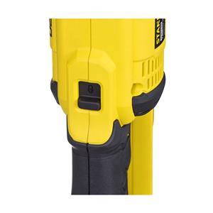 Stanley SFMCG400M2K-QW angle grinder 18V 4