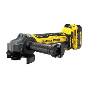 Stanley SFMCG700M2K-QW angle grinder 12.5 cm 8000 RPM 875 W 2 kg