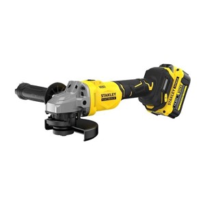 Stanley SFMCG710M1T-QW angle grinder 12.5 cm 8500 RPM 800 W 1.84 kg