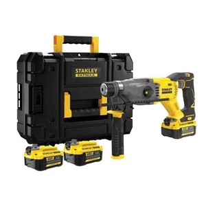 STANLEY SFMCH900M22 18V Hammer Drill