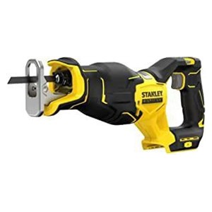 Stanley SFMCS310B-XJ reciprocating saw 3200 spm Black, Yellow