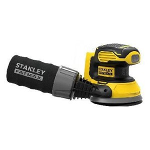 Stanley SFMCW220B-XJ portable sander
