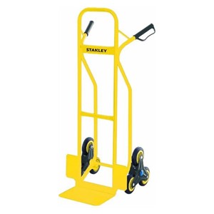 Stanley steel stairlift SP 200 kg Yellow
