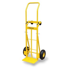 Stanley Steel transport trolley SP 200 kg Yellow