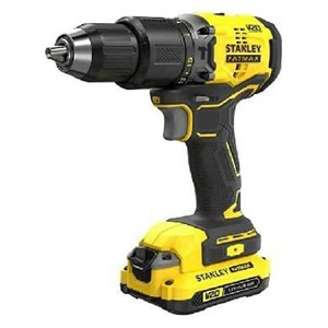 STANLEY WKRĘTARKA 18V V20 SFMCD715M2K 60Nm 2x4,0Ah