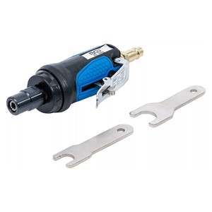 BGS Štapna brusilica | ekstra kratka | 120 mm