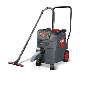 STARMIX VACUUM CLEANER IPULSE L-1635 TOP
