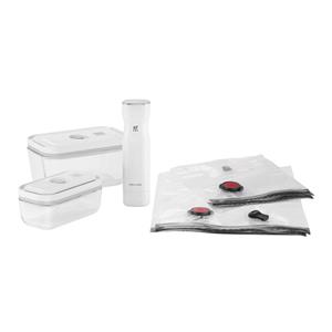 Starter set ZWILLING Fresh & Save S/M glass