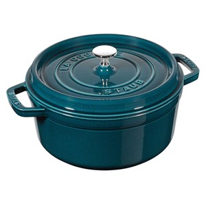 Staub 1102437 roasting pan Cast iron