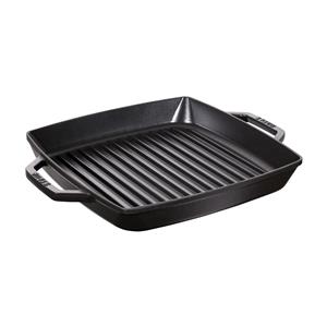 Staub 40511-683-0 frying pan Grill pan Rectangular 2