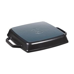 Staub 40511-683-0 frying pan Grill pan Rectangular 3