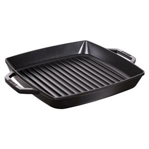 Staub 40511-683-0 frying pan Grill pan Rectangular