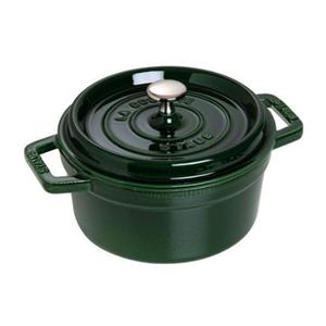 Staub Cocotte Single pan 2