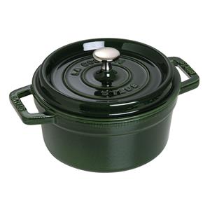 Staub Cocotte Single pan 3