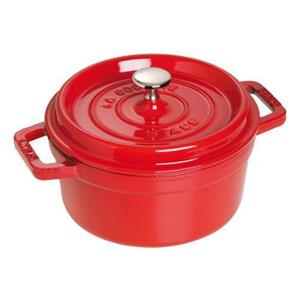 Staub Cocotte 2