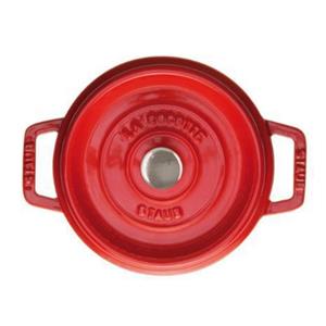 Staub Cocotte 3