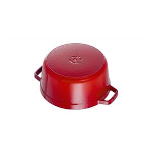 Staub Cocotte 5