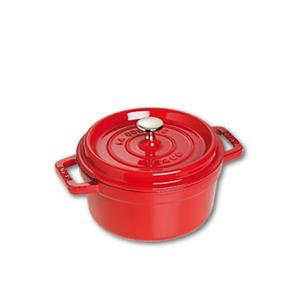 Staub Cocotte 7