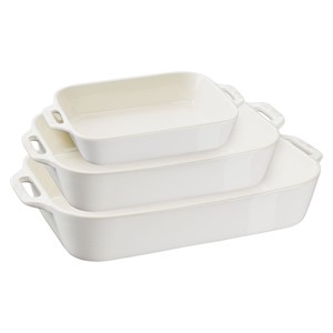 STAUB COOKING 40508-174-0 Cake mould 3 pc(s)