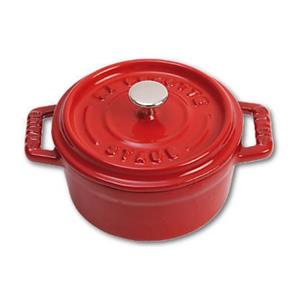 Staub Minis Single pan