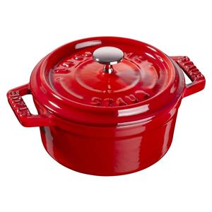 Staub Minis Single pan 3