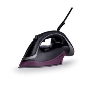 Steam iron Gorenje SIK2800BKV 2800 W Black, Purple