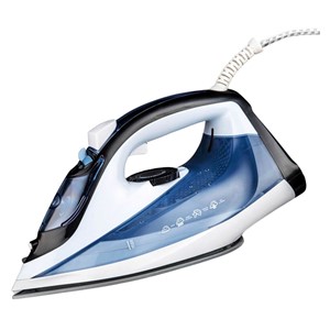 Steam iron MAESTRO MR-306C 2200W White, Blue