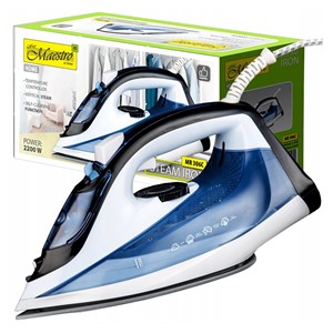 Steam iron MAESTRO MR-306C
