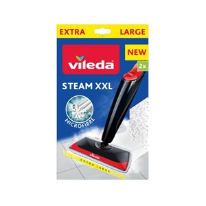 Steam Mop Refill Vileda Steam XXL
