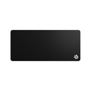 Steelseries 63429 mouse pad Gaming mouse pad Black