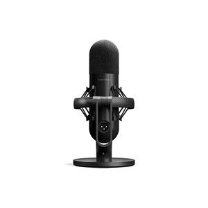 Steelseries ALIAS PRO Black PC microphone