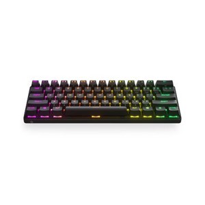 SteelSeries Apex Pro Mini Wireless Qwerty