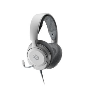 SteelSeries Arctis Nova 1 Gaming Headset - White 2